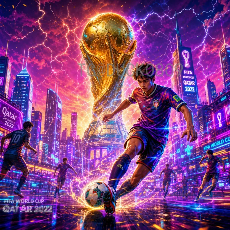 2026年国际足联世界杯开幕式时间完整版：最新消息与赛事前瞻