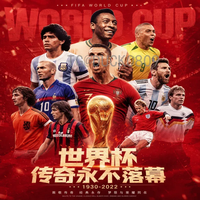 完整2026年美加墨世界杯国足分析：机遇、挑战与前景展望